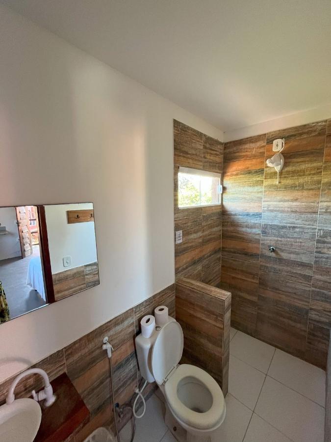 בארה גראנדה Pousada Villa Xareu מראה חיצוני תמונה
