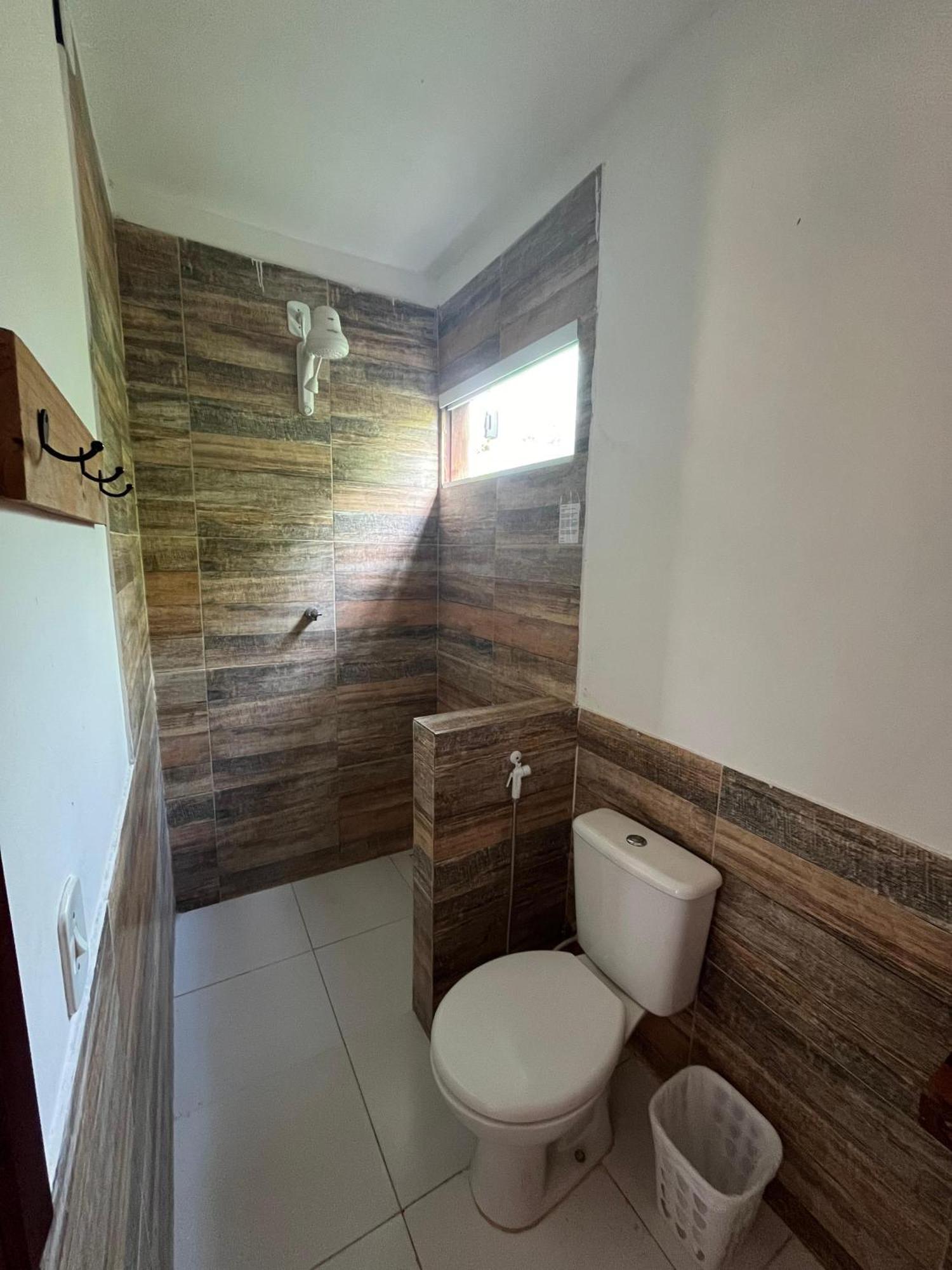 בארה גראנדה Pousada Villa Xareu מראה חיצוני תמונה