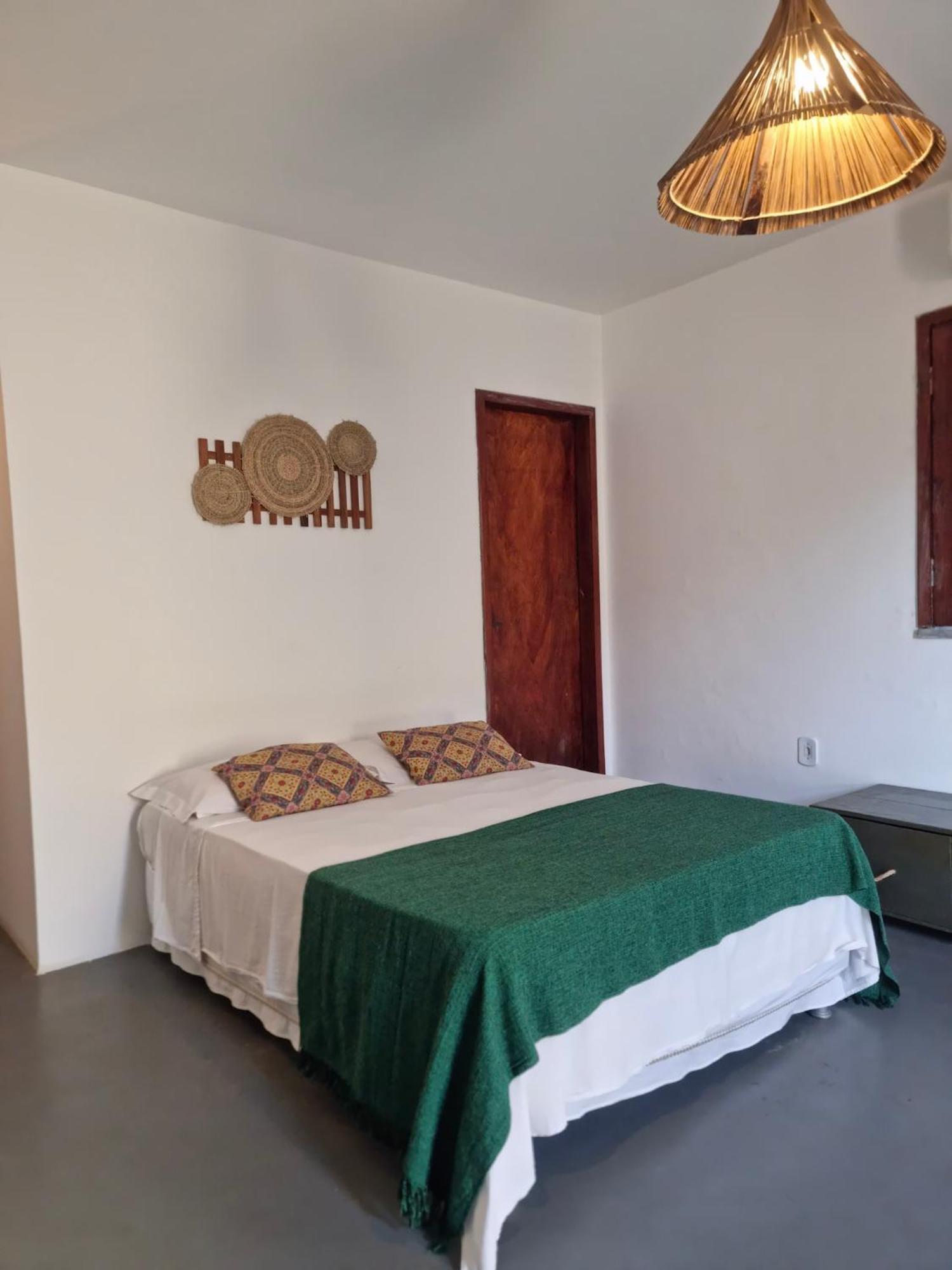 בארה גראנדה Pousada Villa Xareu מראה חיצוני תמונה