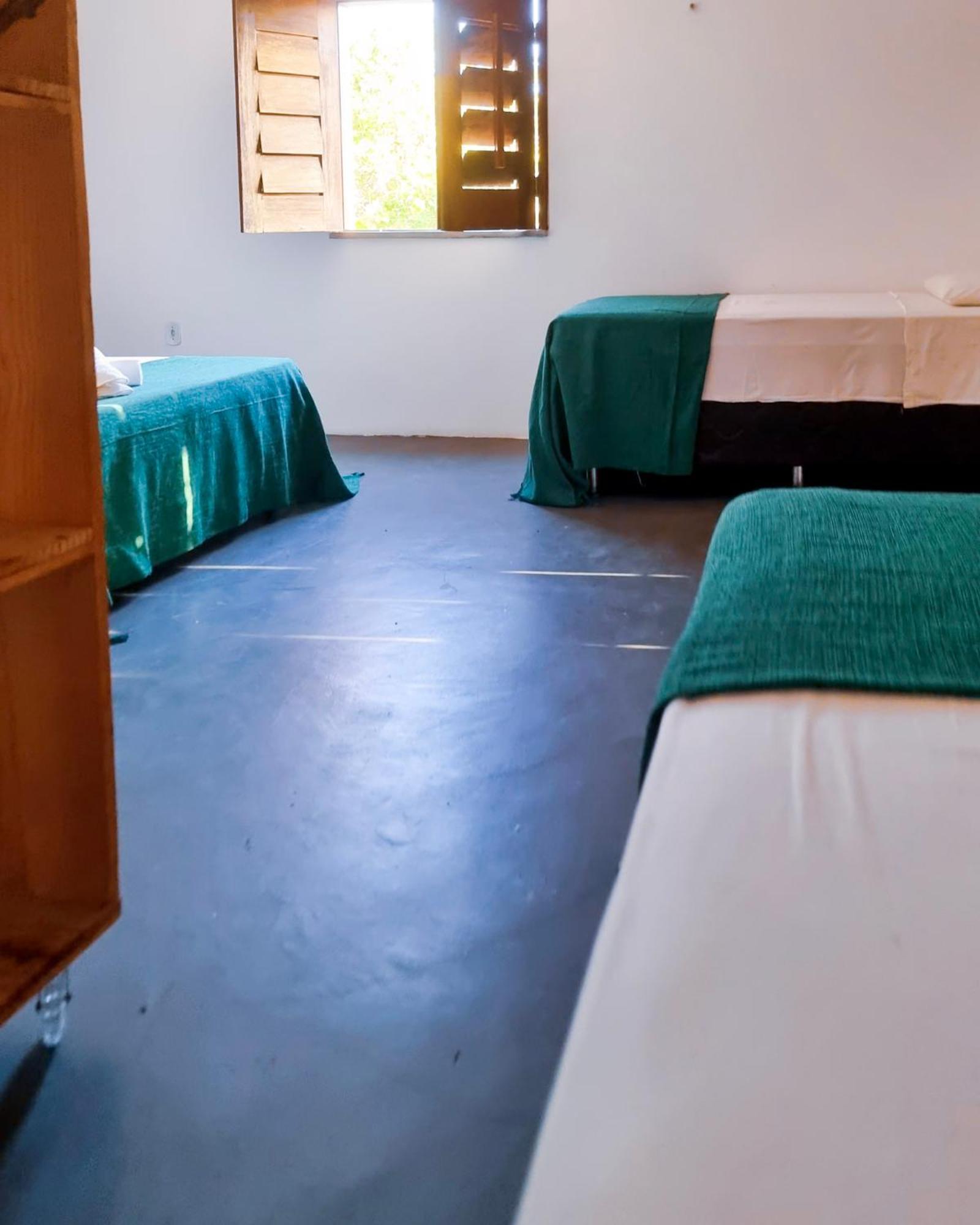 בארה גראנדה Pousada Villa Xareu מראה חיצוני תמונה