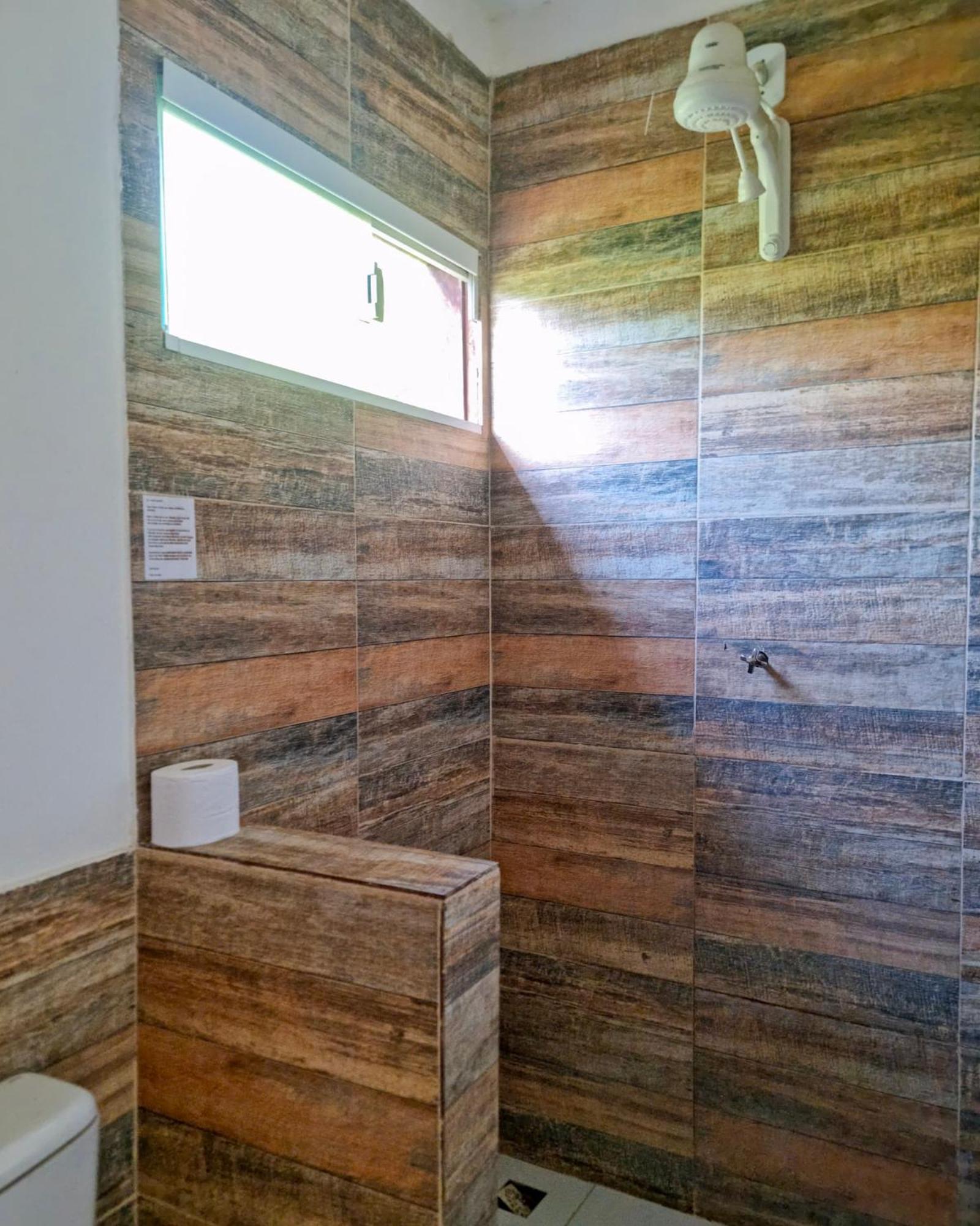 בארה גראנדה Pousada Villa Xareu מראה חיצוני תמונה